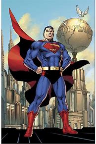 Image result for Superman Comic-Con