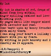 Image result for 30-Day Poetry Challenge