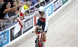 Image result for Charlie Tanfield Commonwealth Games 2018