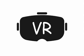 Image result for VR Glasses Logo