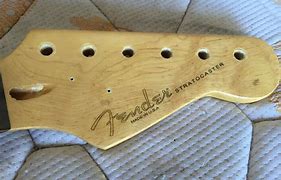 Image result for Fender Stratocaster Headstock Decal