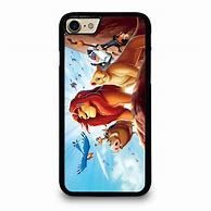 Image result for Lion King iPhone Case