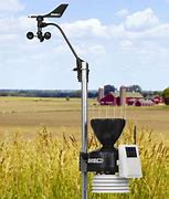 Image result for Electronic Weather Stations