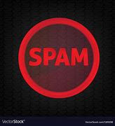 Image result for Spam Logo