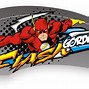 Image result for Flash Gordon Logo