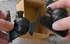 Image result for DIY Speaker Cable Bracket