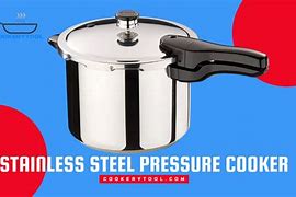 Image result for Pressure Cooker Models