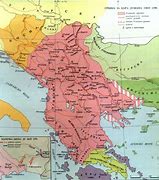 Image result for Old Serbia Teritory