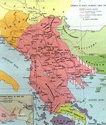 Image result for Empire of Serbia