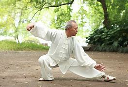 Image result for What Is Tai Chi Exercise