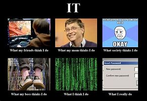 Image result for IT Department Funny Memes
