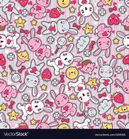 Image result for Cute Kawaii Patterns