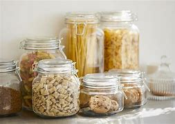Image result for Dry Grocery in a Box