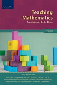 Image result for Math Teaching Books