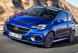 Image result for Opel Corsa B OPC