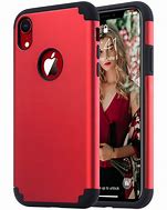 Image result for Baddie iPhone Cases Red XR