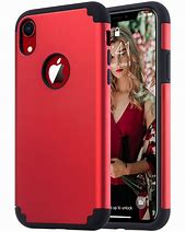 Image result for iPhone XR Cases OtterBox Black