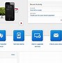 Image result for Change Password On iPhone for Comcast Email