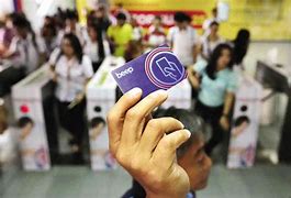 Image result for MRT Card Design Philippines