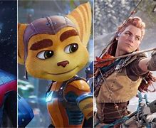 Image result for ps5 games