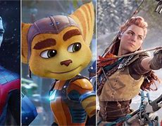 Image result for ps5 games