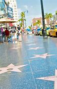 Image result for Hollywood Walk of Fame Los Angeles California