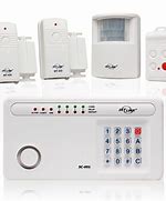 Image result for Magnavox Home Security System Hst403ms