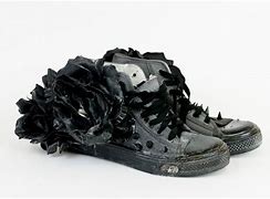 Image result for Soviet Sneakers