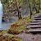 Image result for Pretty Waterfalls in Wales