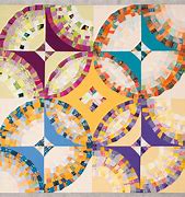 Image result for Circular Abstraction