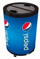 Image result for Pepsi Cola Cooler