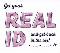 Image result for DMV California Real ID