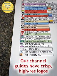 Image result for Verizon Channel Guide Print Out