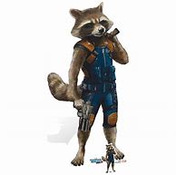 Image result for Rocket Guardians of the Galaxy Wallpaper 4K