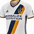 Image result for LA Galaxy Jersey Floral