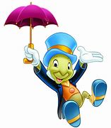 Image result for Carve Jiminy Cricket