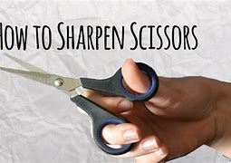 Image result for These Scissors Are Sharp