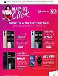 Image result for Vodacom Phone Deals