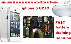 Image result for iPhone 5S Battery Draining Fast