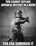 Image result for Japanese History Meme Kawaii
