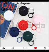 Image result for Personalized AirPod Case Oppo Enco Buds 2