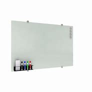 Image result for Magnetic Glass Whiteboard