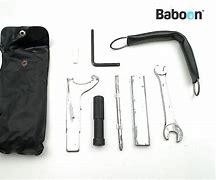 Image result for Honda CB500X Tool Box