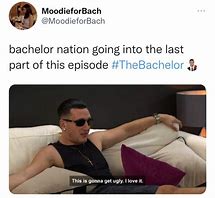Image result for The Bachelor Champagne Meme