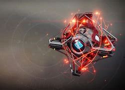 Image result for Destiny Red Eye Ghost