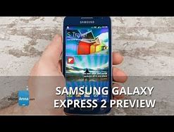 Image result for Samsung Galaxy Express 2 Caracteristici