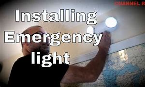 Image result for Emergency Lighting Installation