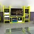 Image result for Sharp AQUOS TV Stand