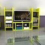Image result for Art Deco TV Stand