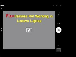 Image result for Fix Camera On Lenovo Laptop